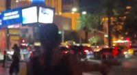 Gunman ex3cutes two people on the Las Vegas strip
