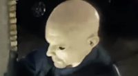 Gunman on loose after killer in TERRIFYING Halloween mask
