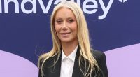Gwyneth Paltrow debuts 'IDGAF' figure on yacht vacation