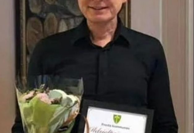 Arne Bye, 55, charged with sexual abuse and rape