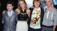 Harry Potter star sparks social media MELTDOWN with JK Rowling remarks