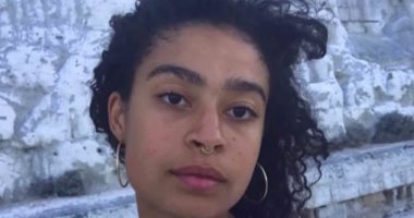 Harry Styles' mystery woman is 'REVEALED' after pair enjoyed a snog