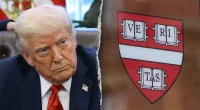 Harvard, University of Toronto make contingency plan to allow foreign students to study if barred from US