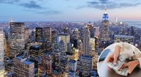 Here's how much money you now need to make to be considered upper-middle class in New York