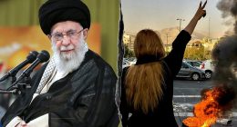 Here’s what a post-Ayatollah Iran could look like if war with Israel leads to regime’s fall