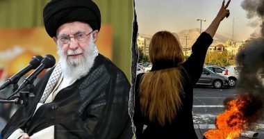 Here’s what a post-Ayatollah Iran could look like if war with Israel leads to regime’s fall