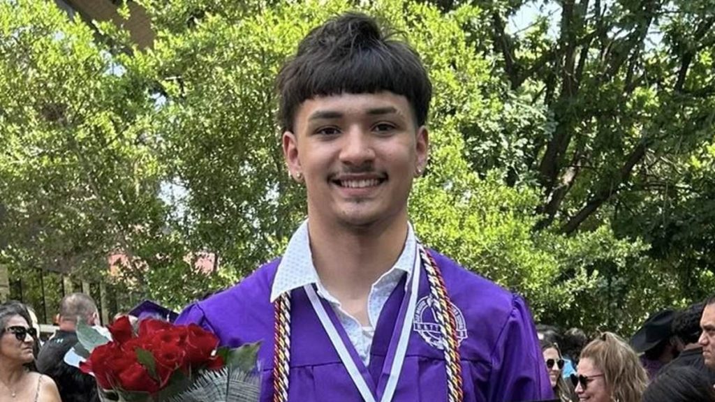 High schooler reveals last thing friend, 18, did before being killed