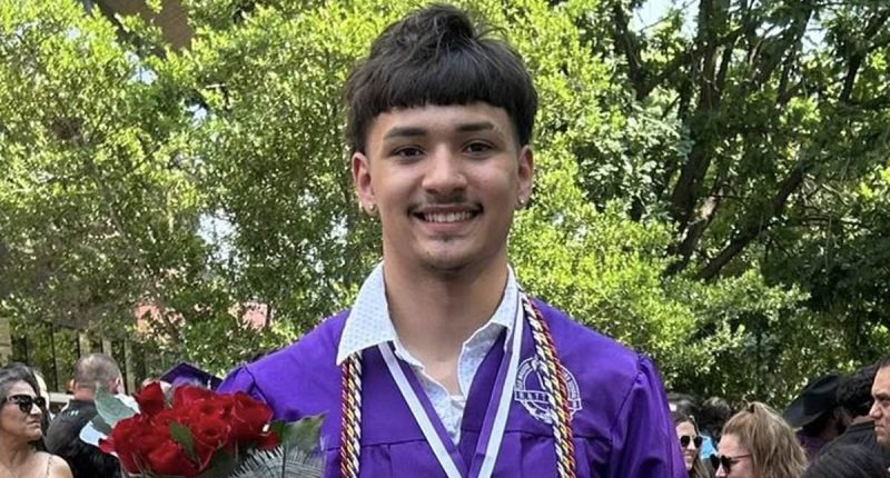 High schooler reveals last thing friend, 18, did before being killed