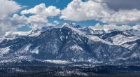 Hiker found dead after dayslong search in notorious mountain range