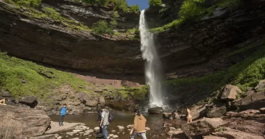 Hiker’s wilderness adventure ends in tragedy at popular park destination