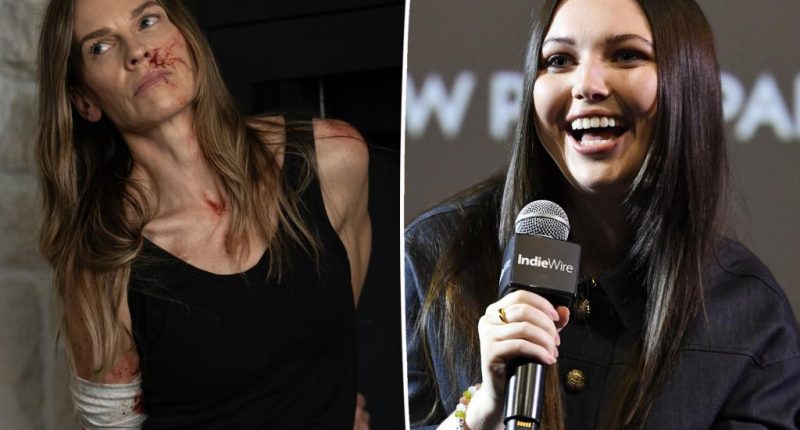 Hilary Swank's 'Yellowjackets' fate revealed for Season 4