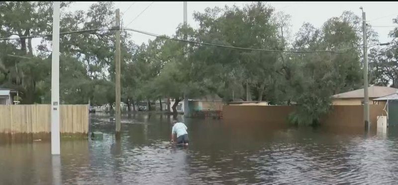 Hillsborough County requests feedback on $700 million in hurricane recovery aid