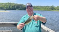 History repeats itself for man whose mom was killed by drunk driver