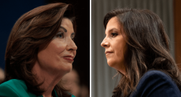 Hochul, Stefanik squabble over Trump megabill: ‘Welcome to the fight’