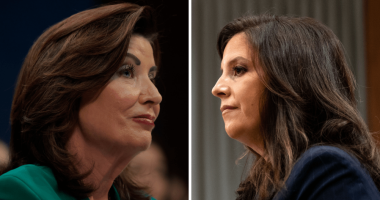 Hochul, Stefanik squabble over Trump megabill: ‘Welcome to the fight’