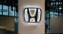 Honda says it successfully launched and landed reusable rocket
