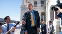 House Freedom Caucus chair pans Senate GOP's ‘big, beautiful bill’
