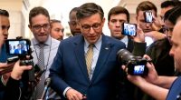 House GOP fumes over Senate megabill: ‘How did it get so much f---ing worse?’