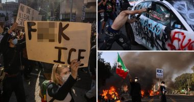 House Judiciary Committee opens probe into CHIRLA's possible role in LA riots