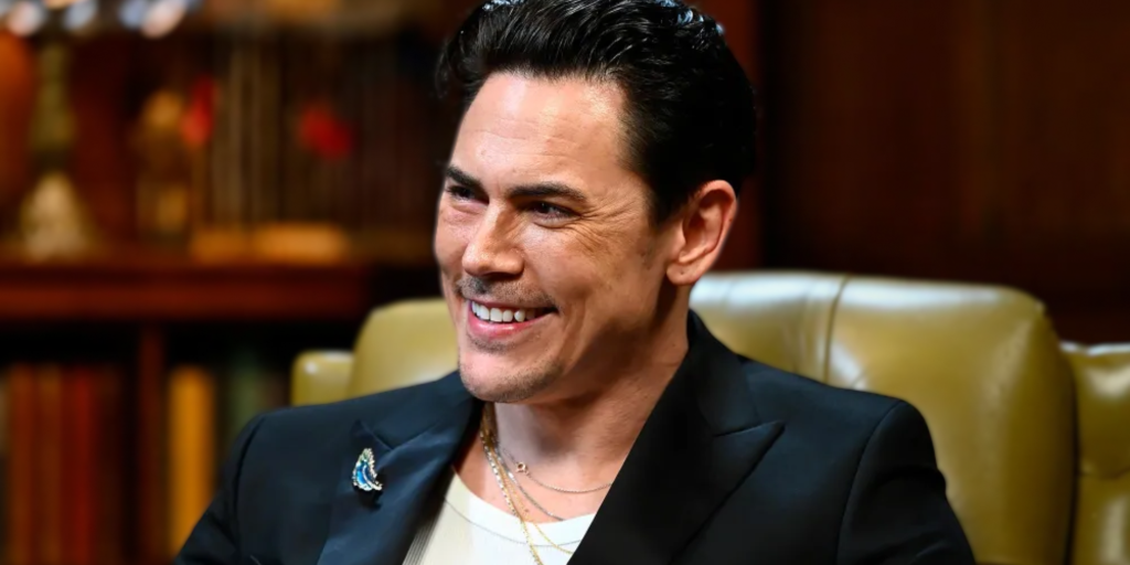 House Of Villains Sets Season 3 With Tom Sandoval And More