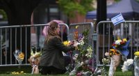 House approves pair of resolutions condemning antisemitic attack in Colorado