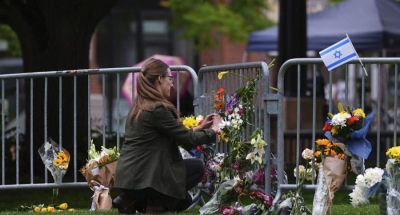 House approves pair of resolutions condemning antisemitic attack in Colorado