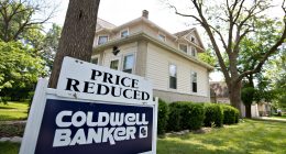 Housing market sees major power shift that will send prices plummeting