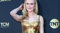 Nicole Kidman at the AFI Lifetime Achievement Awards IHO Nicole Kidman at the Dolby Theater on April 27, 2024 in Los Angeles, CA