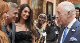 How Harry and Meghan's friends always end up siding with royals