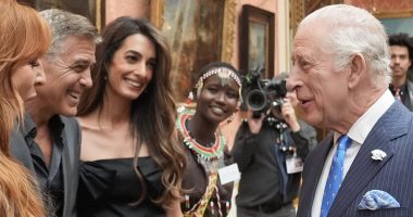 How Harry and Meghan's friends always end up siding with royals