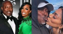 How I feel about my finalized  divorce – Porsha Williams