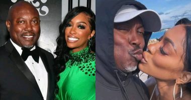 How I feel about my finalized  divorce – Porsha Williams
