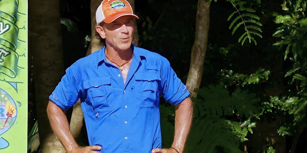 How Jeff Probst Survivor 50 Cast Announcement And The Show’s Most Passionate Fans Just Spoiled Part Of Survivor 49