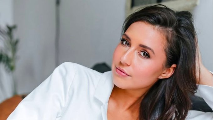 How Katie Thurston Embraces Thinning Hair with ‘Tinker Bell’ Style During Cancer