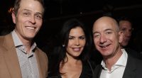 How Lauren Sanchez's ex Patrick Whitesell proved he got the last laugh