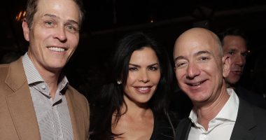 How Lauren Sanchez's ex Patrick Whitesell proved he got the last laugh