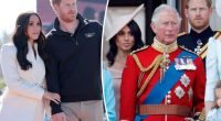 How Meghan Markle feels about Prince Harry's royal rift