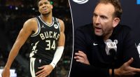 How Nets could pivot if Giannis Antetokounmpo hopes fade