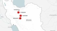 How Operation 'Midnight Hammer' fell: Mission was built on deception