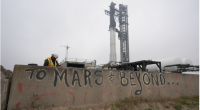 How Starship can stay on schedule for Musk and NASA's ambitions