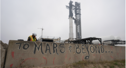 How Starship can stay on schedule for Musk and NASA's ambitions