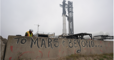 How Starship can stay on schedule for Musk and NASA's ambitions