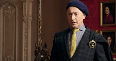 How The Traitors Just Made A Huge Casting Mistake