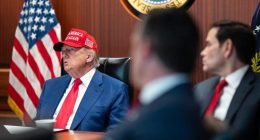 How Trump changed the future, kill the suicide bill and other commentary