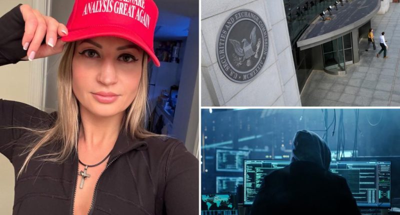 How a female Ukrainian hacker exposed a botched SEC case against day traders