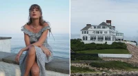 Human remains found near Taylor Swift's mansion identified