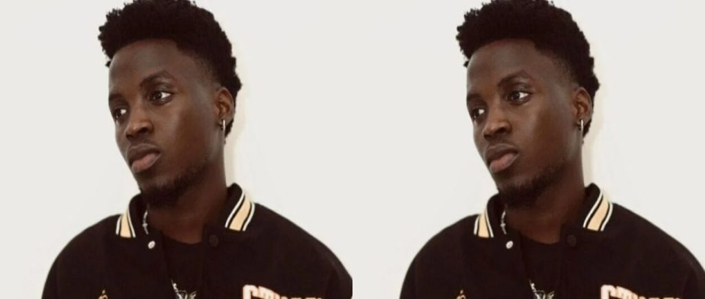 “I Found Music At My Lowest Point”- Singer Kunmie Opens Up