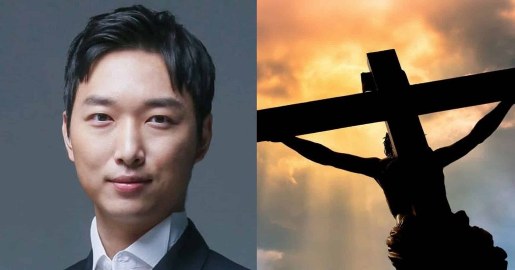 “I believe Jesus Christ is God, the way, the truth and the life” – World’s smartest man