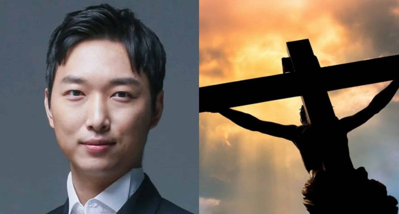 “I believe Jesus Christ is God, the way, the truth and the life” – World’s smartest man