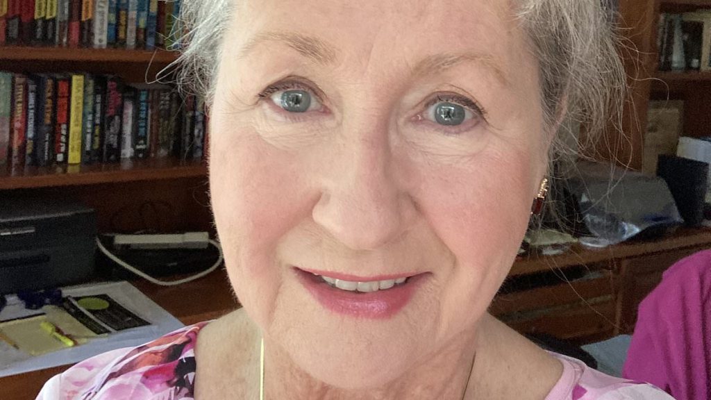 I died and came back after being shown the true meaning of life